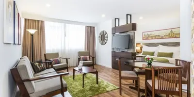 Hotel Vilar América